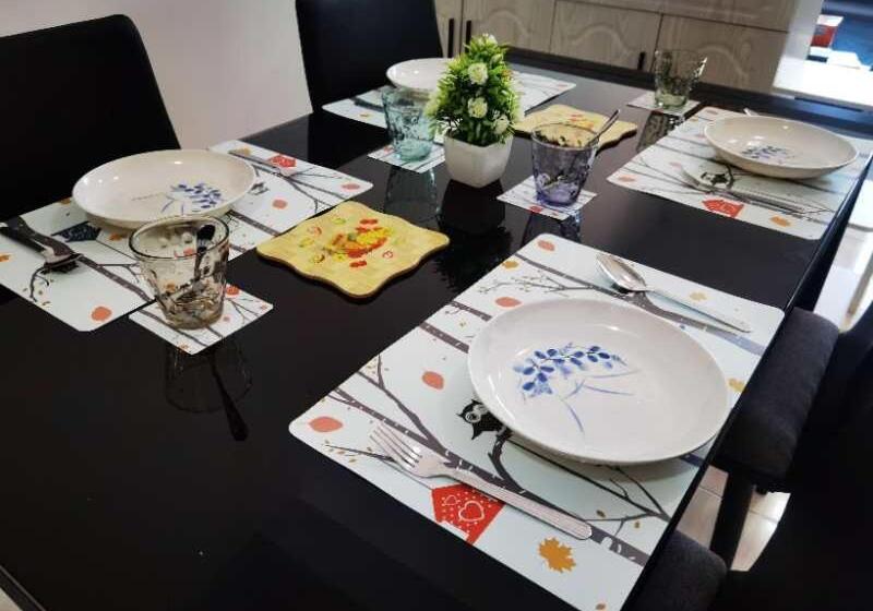 Langkawi Family Deluxe House For 7pax