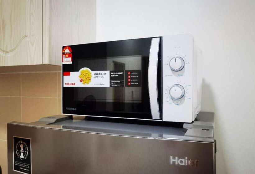 Langkawi Family Deluxe House For 7pax