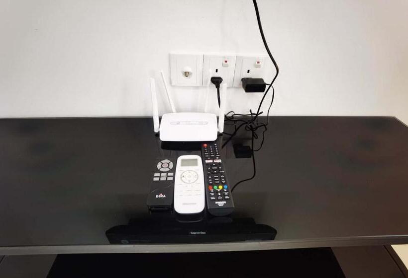 Langkawi Family Deluxe House For 7pax