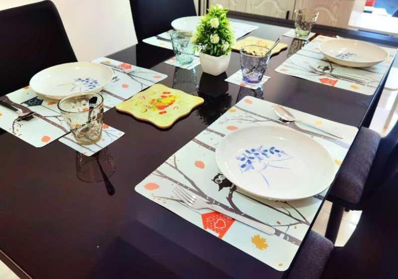 Langkawi Family Deluxe House For 7pax