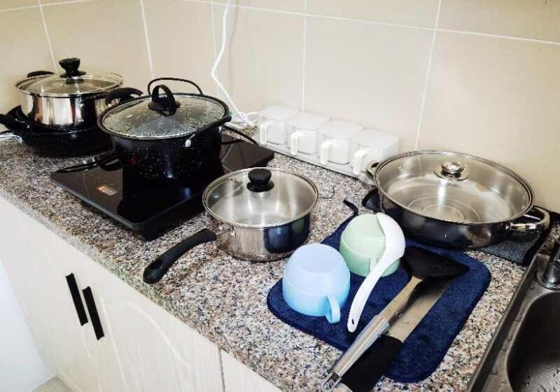 Langkawi Family Deluxe House For 7pax