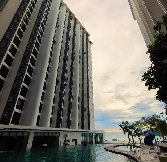 Just Chillin Seaview