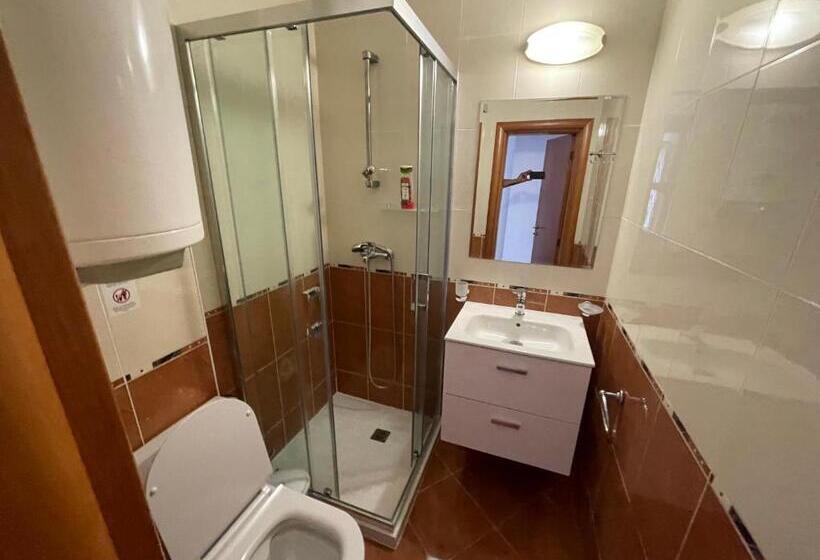 Marina Apartments St. Vlas