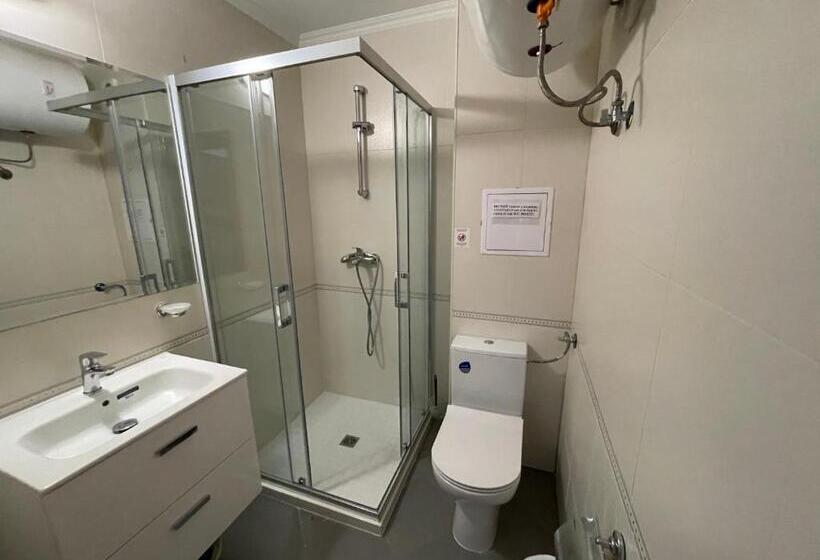 Marina Apartments St. Vlas