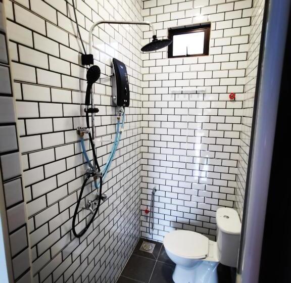 Mini Hotel Concept