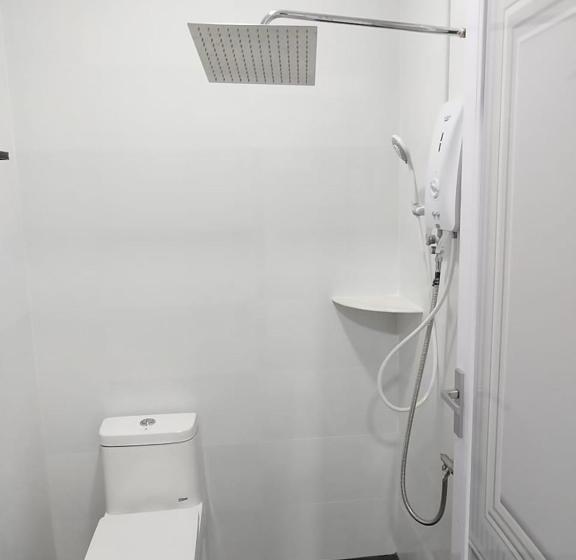 汽车旅馆  Afeeya The Roomstay