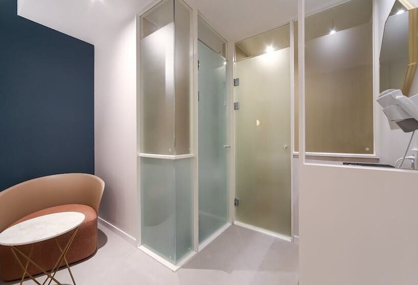 Мотель Busan Daeyeondong Hotel Bosco