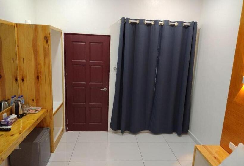 汽车旅馆  Funduq Al Busyra