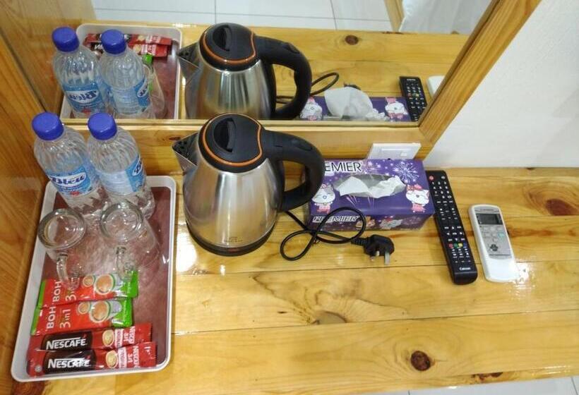 汽车旅馆  Funduq Al Busyra