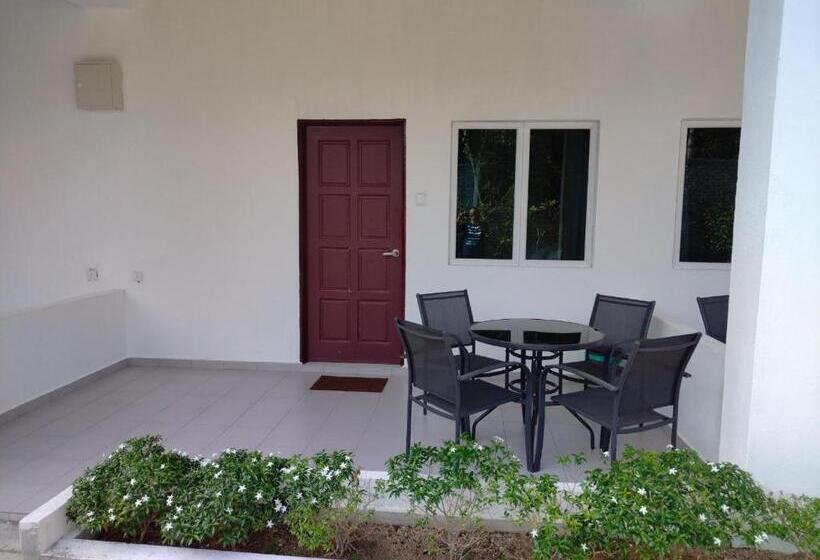 汽车旅馆  Funduq Al Busyra