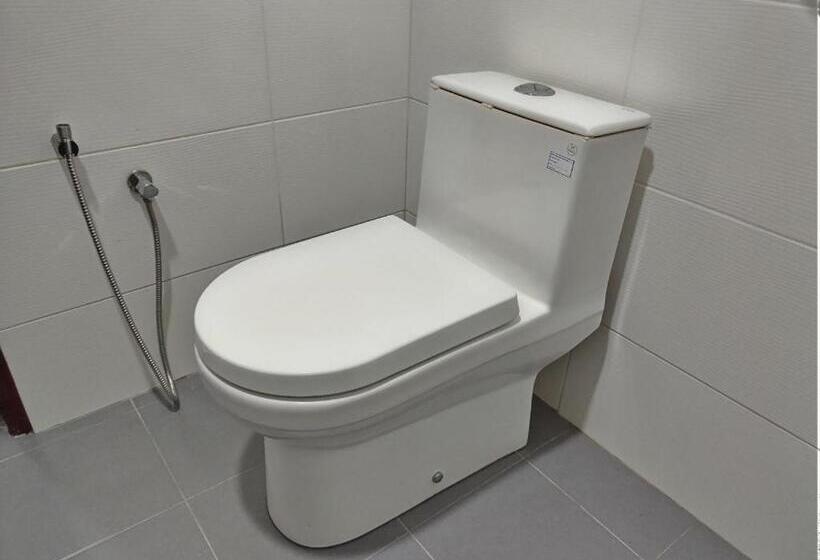 汽车旅馆  Funduq Al Busyra