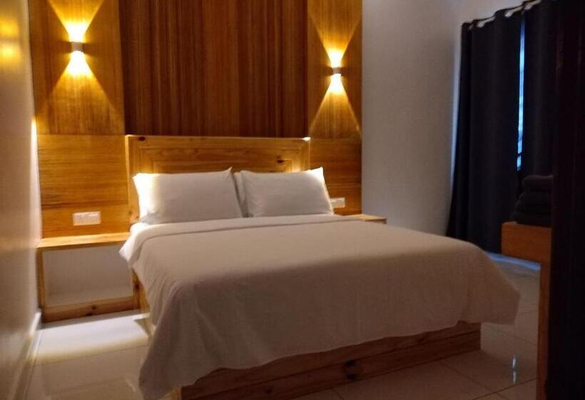 汽车旅馆  Funduq Al Busyra