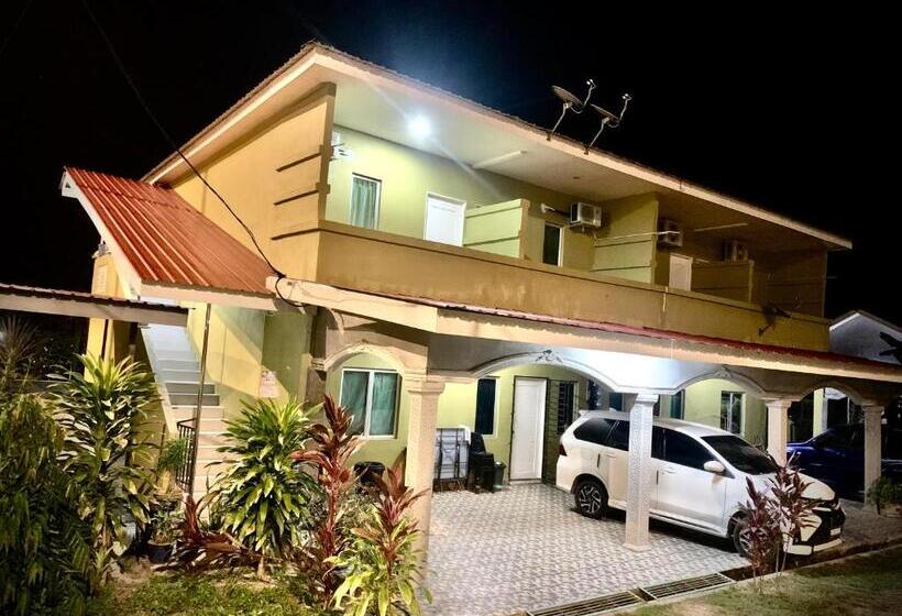 מוטל Maze Roomstay Langkawi