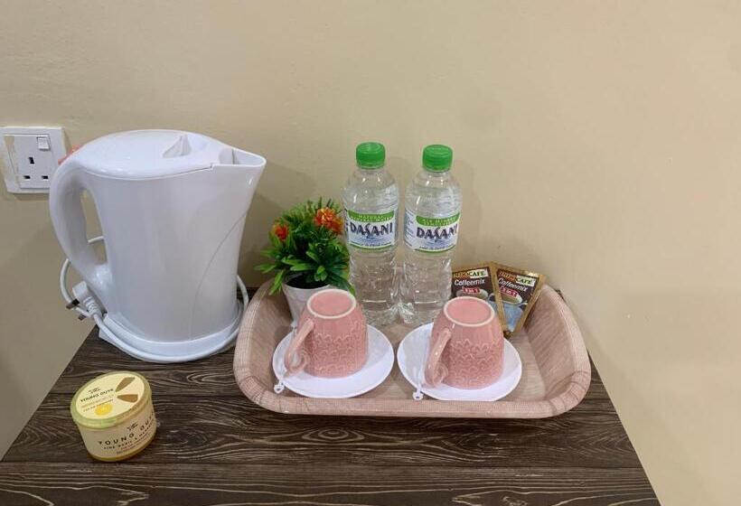 מוטל Maze Roomstay Langkawi