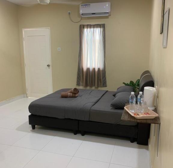 מוטל Maze Roomstay Langkawi