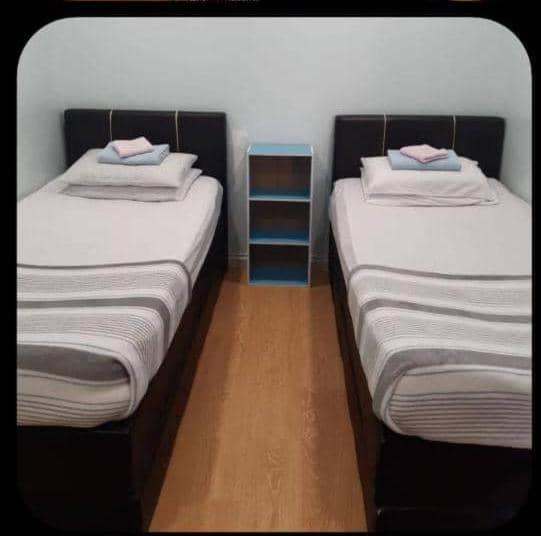 مُتل Sc Lodging House Sinsuran Complex