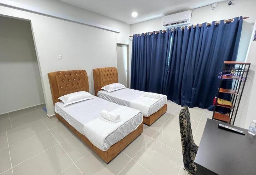 汽车旅馆  Tamustay Tok Molor