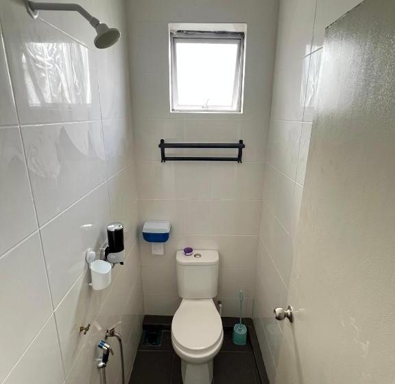 汽车旅馆  Tamustay Tok Molor