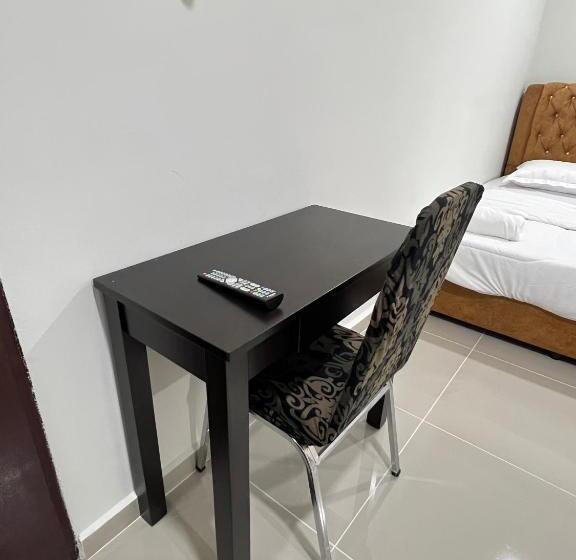 汽车旅馆  Tamustay Tok Molor