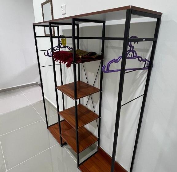 汽车旅馆  Tamustay Tok Molor