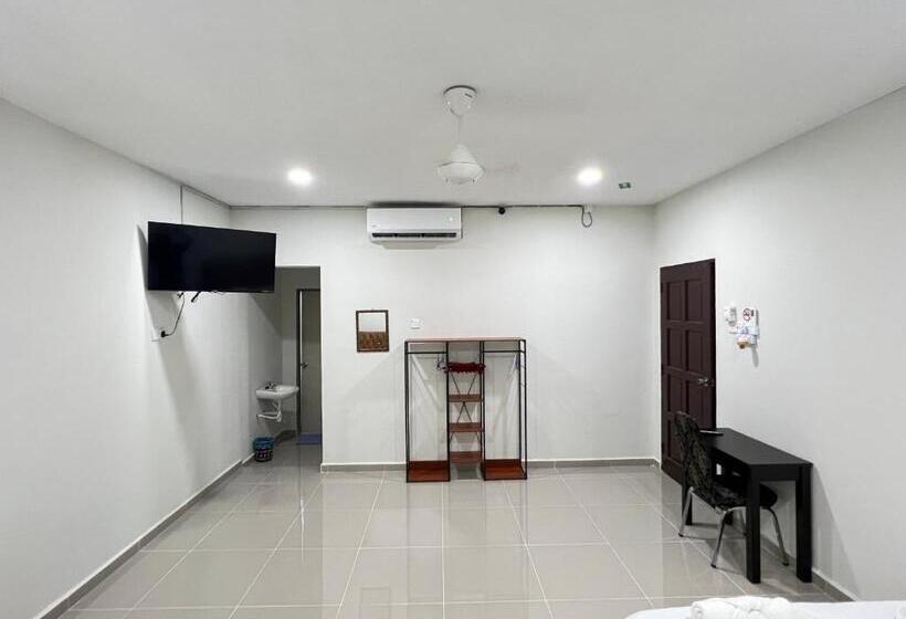 汽车旅馆  Tamustay Tok Molor