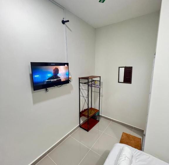 汽车旅馆  Tamustay Tok Molor