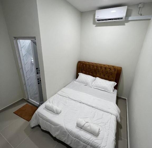 汽车旅馆  Tamustay Tok Molor