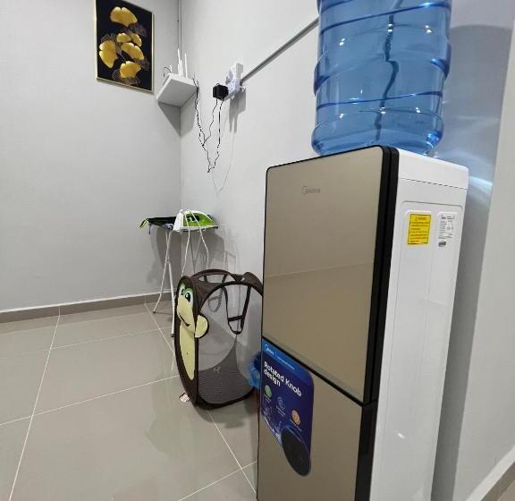 汽车旅馆  Tamustay Tok Molor