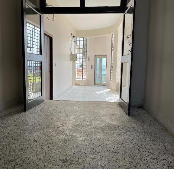 Narwar Lakefront Resort