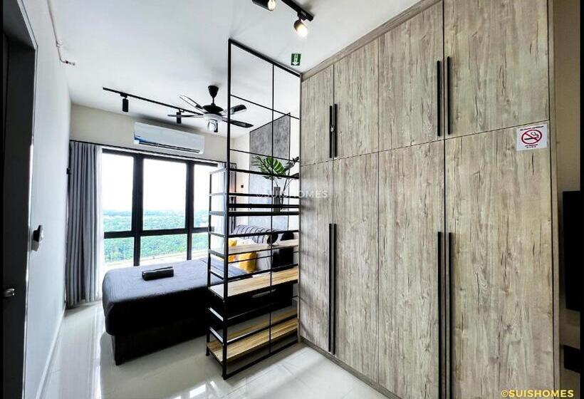 Near Klia   Kipcore Suite B   Town Centre Sepang