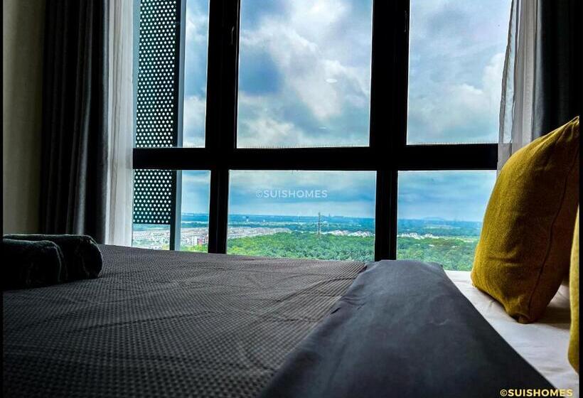 Near Klia   Kipcore Suite B   Town Centre Sepang