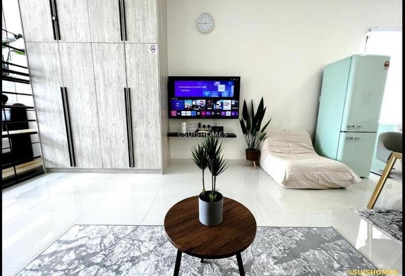 Near Klia   Kipcore Suite B   Town Centre Sepang