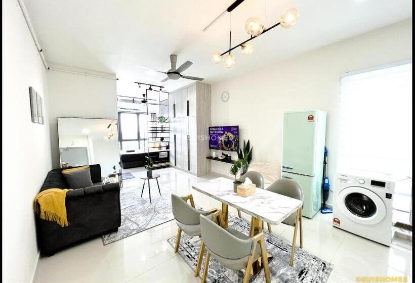 Near Klia   Kipcore Suite B   Town Centre Sepang