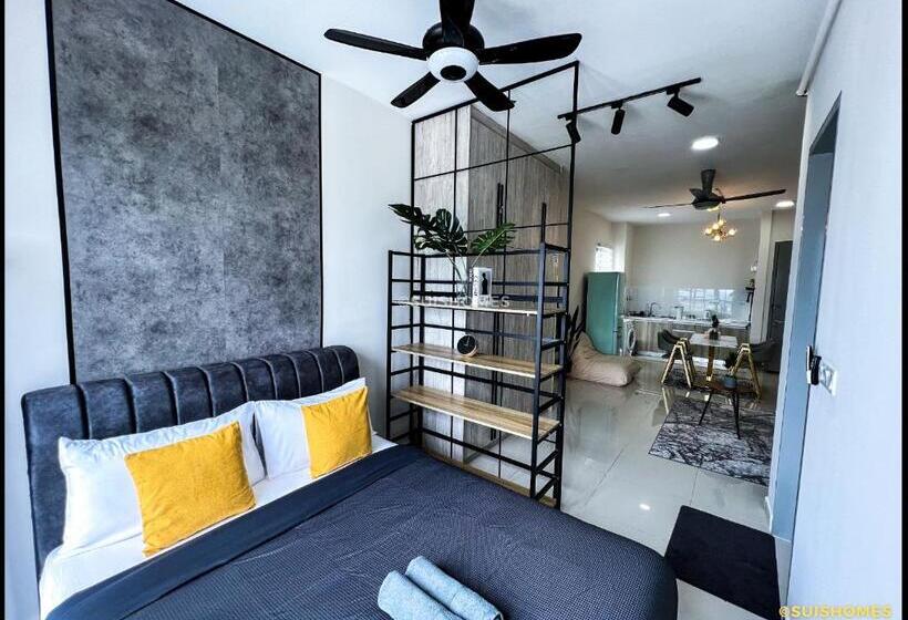 Near Klia   Kipcore Suite B   Town Centre Sepang