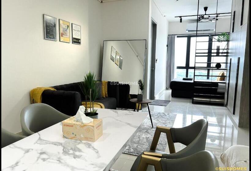 Near Klia   Kipcore Suite B   Town Centre Sepang