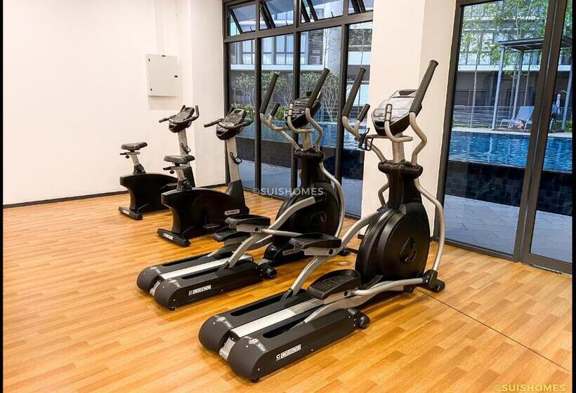 Near Klia   Kipcore Suite B   Town Centre Sepang