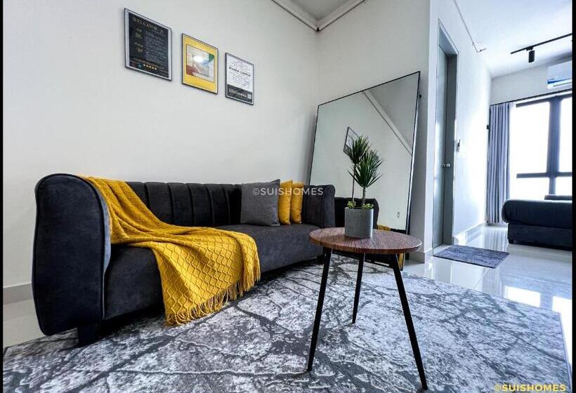 Near Klia   Kipcore Suite B   Town Centre Sepang