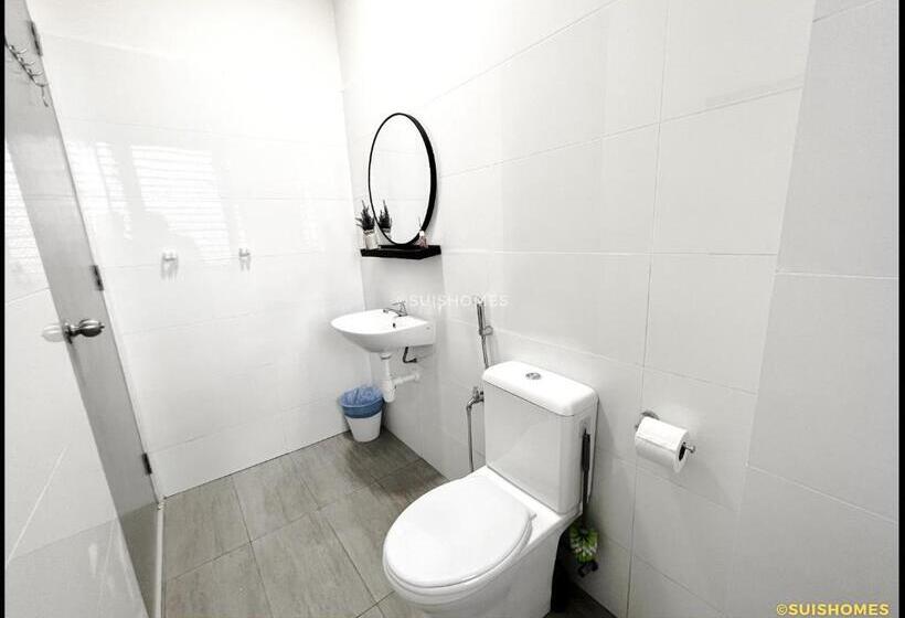 Near Klia   Kipcore Suite B   Town Centre Sepang