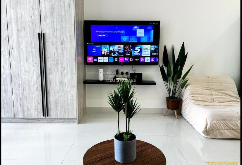 Near Klia   Kipcore Suite B   Town Centre Sepang