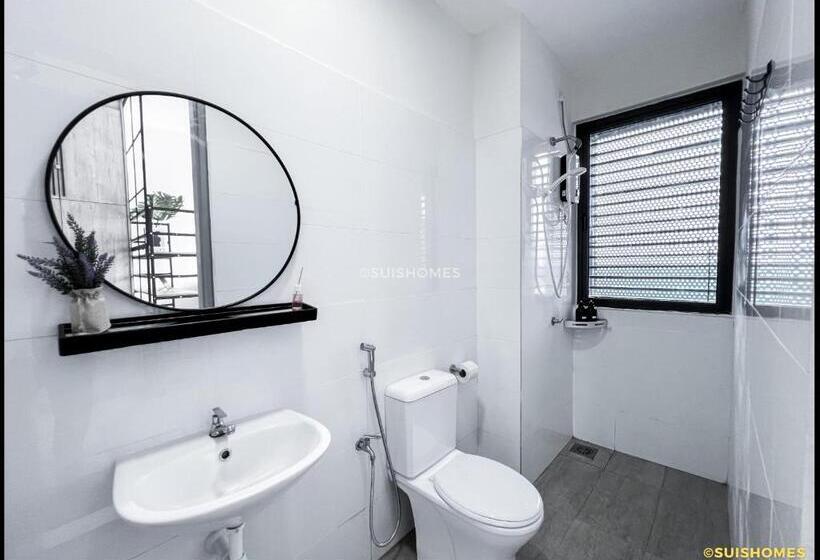 Near Klia   Kipcore Suite B   Town Centre Sepang