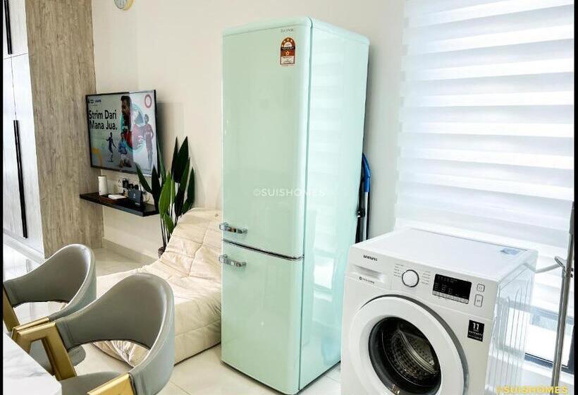 Near Klia   Kipcore Suite B   Town Centre Sepang