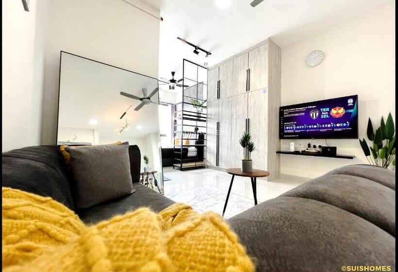 Near Klia   Kipcore Suite B   Town Centre Sepang