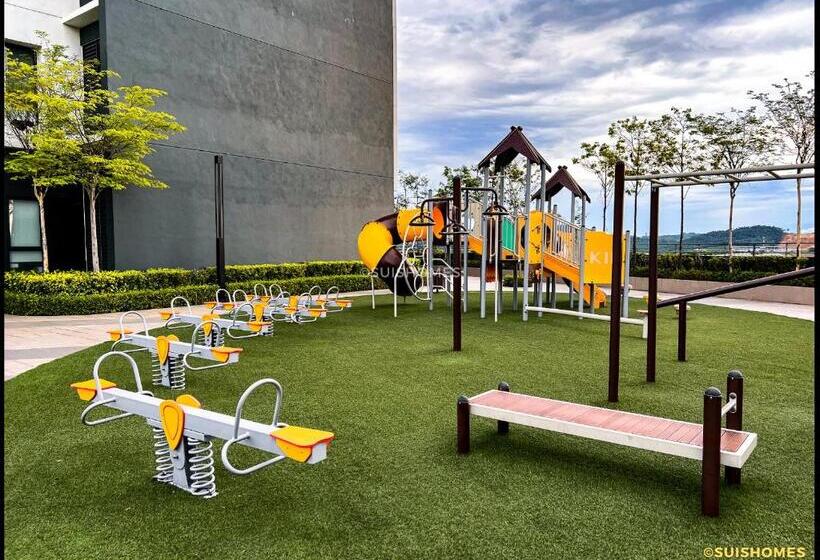 Near Klia   Kipcore Suite B   Town Centre Sepang