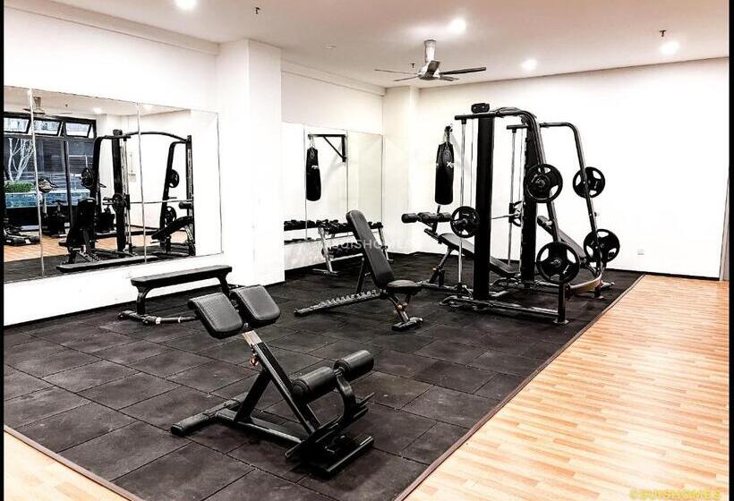 Near Klia   Kipcore Suite B   Town Centre Sepang