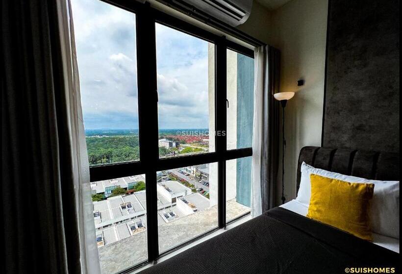 Near Klia   Kipcore Suite B   Town Centre Sepang