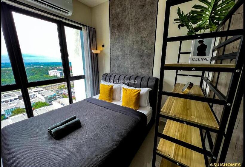 Near Klia   Kipcore Suite B   Town Centre Sepang