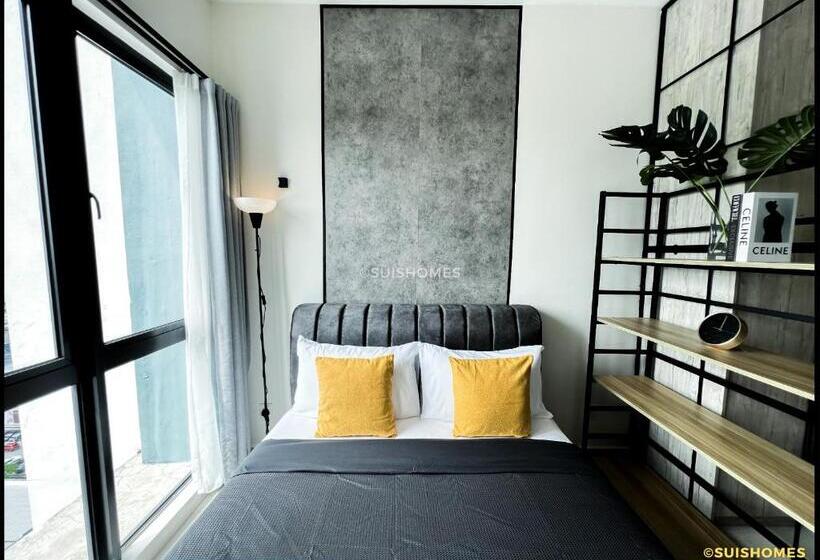 Near Klia   Kipcore Suite B   Town Centre Sepang