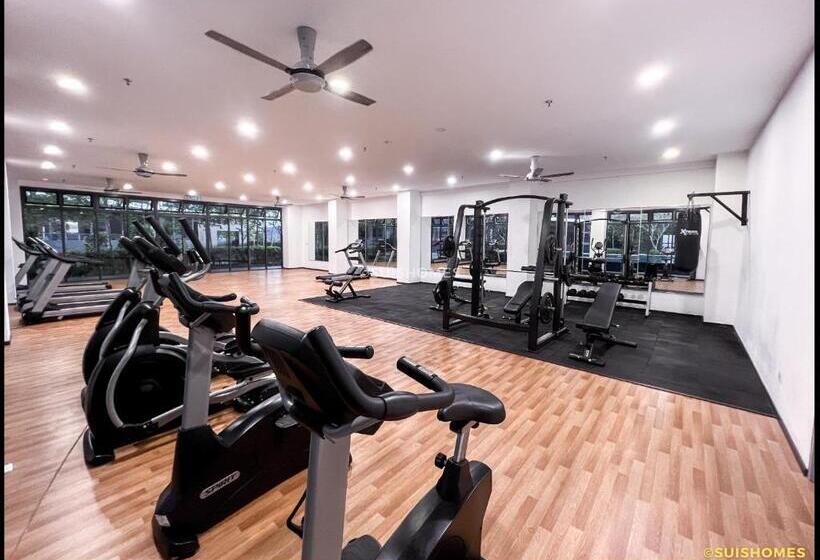 Near Klia   Kipcore Suite B   Town Centre Sepang