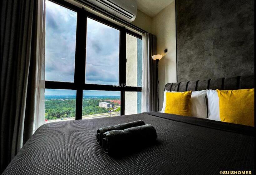 Near Klia   Kipcore Suite B   Town Centre Sepang