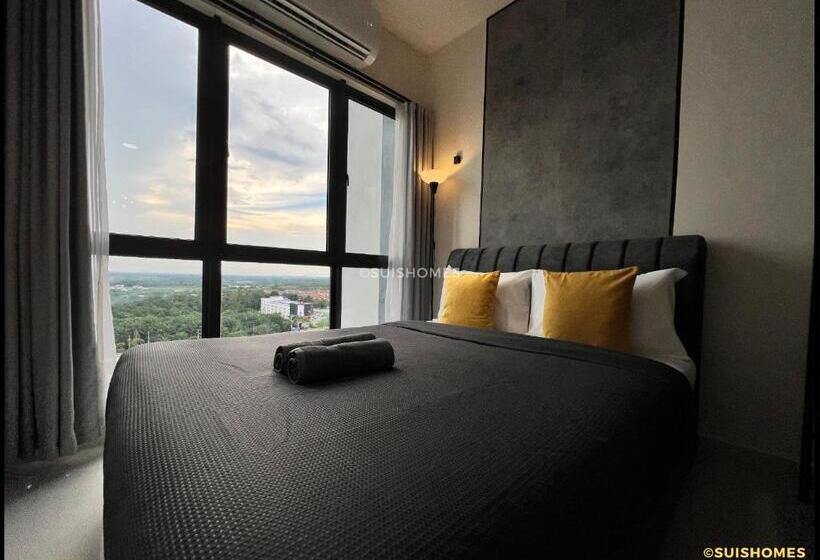 Near Klia   Kipcore Suite B   Town Centre Sepang